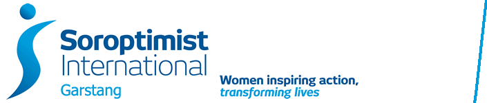 Soroptimist International of Garstang